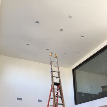 On Time Electric and Lighting - 20 fr Ceiling fan installation - Lighting Fixtures & Equipment Near Me - Riverside, California On Time Electric and Lighting - 20 fr Ceiling fan installation - Lighting Fixtures & Equipment Near Me - Riverside, California