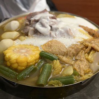Boiling Point - Curry - Taiwanese Near Me - Bellevue, Washington