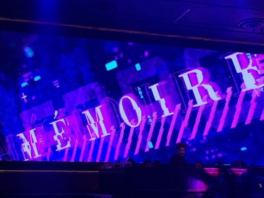 Mémoire Boston by null