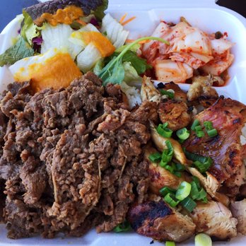 Gushi - Korean Near Me - Los Angeles, California Gushi - Korean Near Me - Los Angeles, California