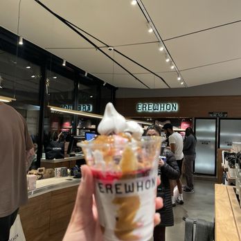 Erewhon - Grocery Near Me - Los Angeles, California