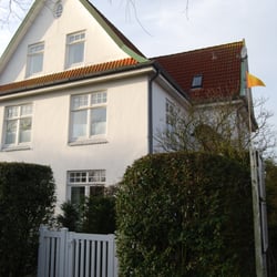 Villa Silbermöwe