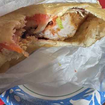 Caribbean Flavor - Bake and shark - Desserts Near Me - Germantown, Maryland Caribbean Flavor - Bake and shark - Desserts Near Me - Germantown, Maryland