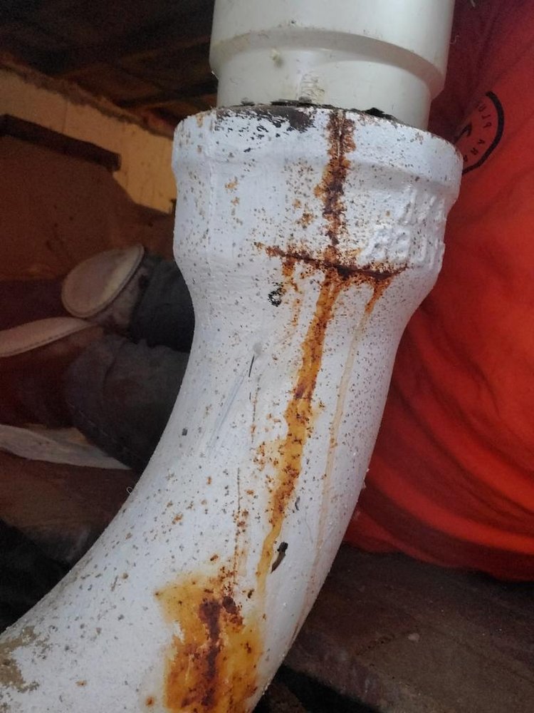 Slide of Hara Plumbing