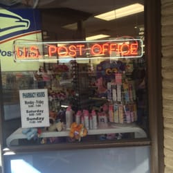 USPS