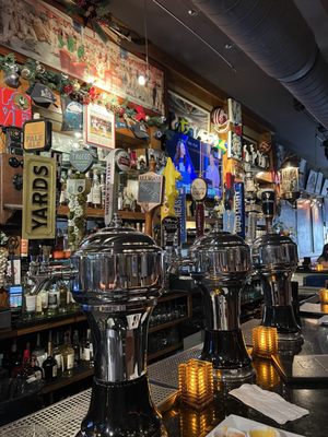 1518 Bar & Grill by null