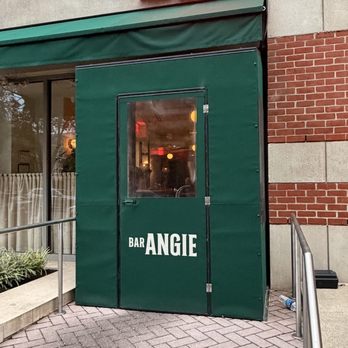 Bar Angie - Outside entrance - Bars Near Me - Washington, DC, District of Columbia Bar Angie - Outside entrance - Bars Near Me - Washington, DC, District of Columbia