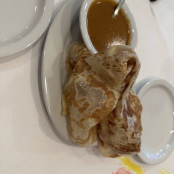 Banana Leaf Restaurant - Singaporean Near Me - Milpitas, California
