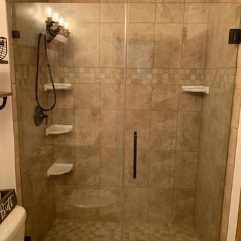 Family Tradition Cafe - a bathroom with a shower and toilet - Cafes Near Me - Palm Bay, Florida Family Tradition Cafe - a bathroom with a shower and toilet - Cafes Near Me - Palm Bay, Florida