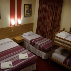 London Guest House