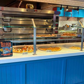 PizzaCake by Buddy Valastro - Pizza Near Me - Las Vegas, Nevada PizzaCake by Buddy Valastro - Pizza Near Me - Las Vegas, Nevada