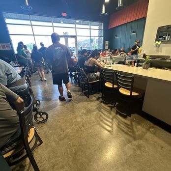 Aina Saimin & Diner - Hawaiian Near Me - Las Vegas, Nevada