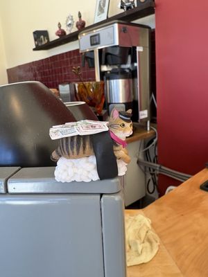 Sacred Heart Coffee by null