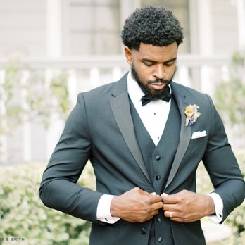Friar Tux - Black Tuxedo - Men's Clothing Near Me - Brea, California Friar Tux - Black Tuxedo - Men's Clothing Near Me - Brea, California