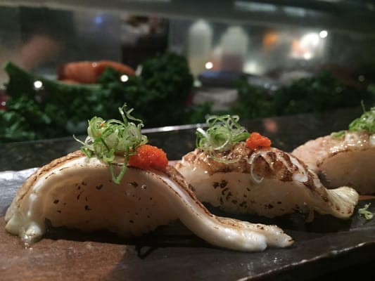 Banbu Sushi Bar & Grill by null