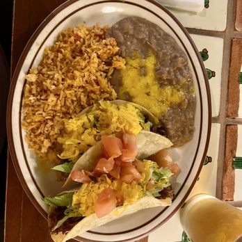 Mitla Cafe - Best crispy tacos - Mexican Near Me - San Bernardino, California