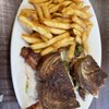 Little John's Diner gift card