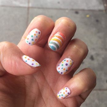 Annie's Nails & Wax - Nail Technicians Near Me - San Francisco, California Annie's Nails & Wax - Nail Technicians Near Me - San Francisco, California