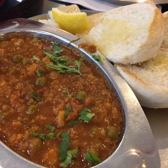 Udupi Palace - Pav - Indian Near Me - Toronto, Ontario