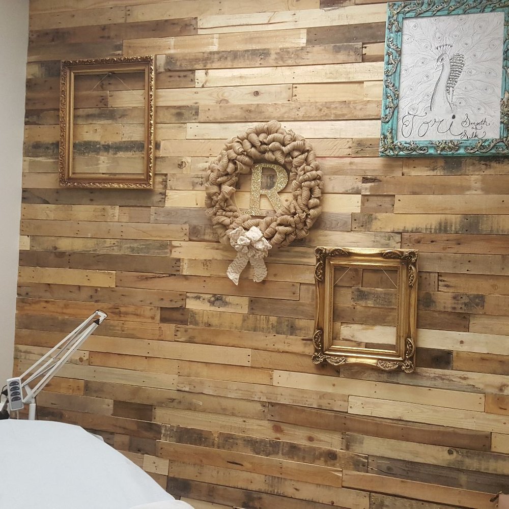 Smooth As Silk - interior, one of the waxing rooms. - Waxing Near Me - Henderson, Nevada Smooth As Silk - interior, one of the waxing rooms. - Waxing Near Me - Henderson, Nevada