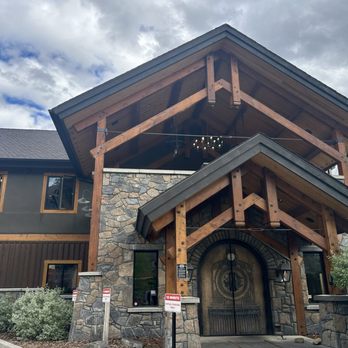 The Iron Goat Pub & Grill - The Iron Goat Pub & Grill Entrance - Canadian (New) Near Me - Canmore, Alberta The Iron Goat Pub & Grill - The Iron Goat Pub & Grill Entrance - Canadian (New) Near Me - Canmore, Alberta