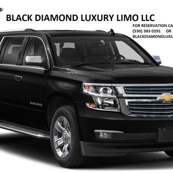 Black Diamond Luxury Limo - Luxury SUV - Limos Near Me Black Diamond Luxury Limo - Luxury SUV - Limos Near Me