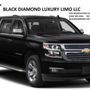 Photo of Black Diamond Luxury Limo