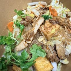 Vinh Loi Tofu Vegan