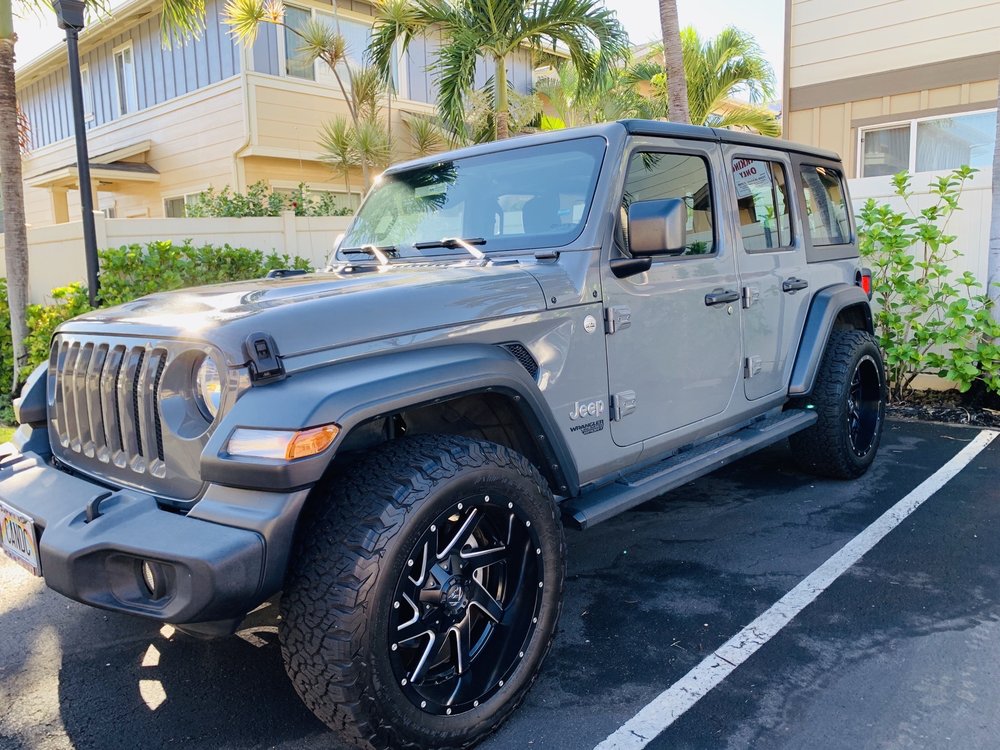 CLAYTON AND CLAYTON ASSOCIATES LUXURY CAR RENTAL Updated August 2024