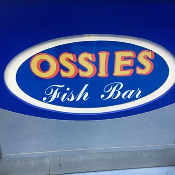 Ossies Fish Bar - Fish & Chips Near Me - Whitstable, KEN