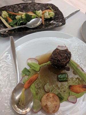 Restaurante Origens by null