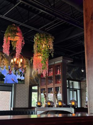 King Corona Latin Kitchen & Cantina by null