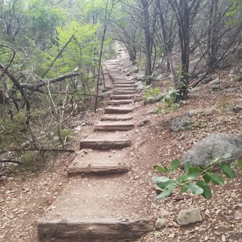 River Place Nature Trail - Hiking Near Me - Austin, Texas