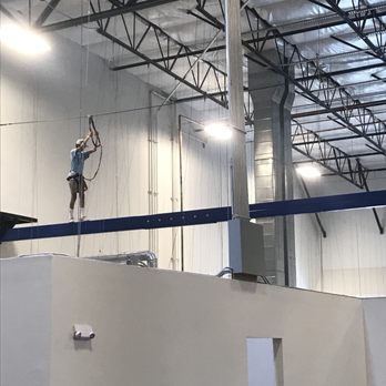 Gravity Extreme Zone - Trampoline Parks Near Me - Chandler, Arizona Gravity Extreme Zone - Trampoline Parks Near Me - Chandler, Arizona