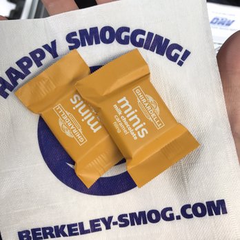 Berkeley Smog Test Only Center - Smog Check Stations Near Me - Berkeley, California Berkeley Smog Test Only Center - Smog Check Stations Near Me - Berkeley, California