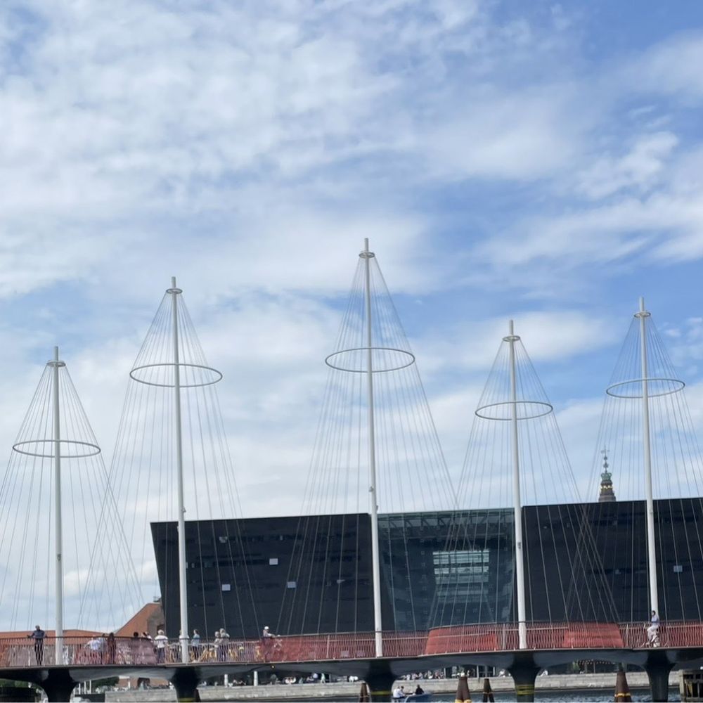 Hey Captain - Circle Bridge - Boat Tours Near Me - Copenhagen, 84 Hey Captain - Circle Bridge - Boat Tours Near Me - Copenhagen, 84