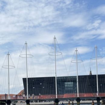 Hey Captain - Circle Bridge - Boat Tours Near Me - Copenhagen, 84