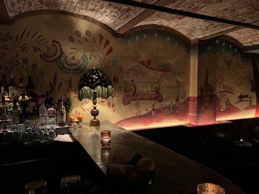 The Quoin Hotel by null