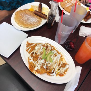 Sweet Desert Cafe - Chilaquiles - Cafes Near Me - Tempe, Arizona Sweet Desert Cafe - Chilaquiles - Cafes Near Me - Tempe, Arizona