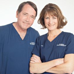 Florida Sportsmedicine And Orthopaedics - Dr James Talkington & Ann Talkington, RPT