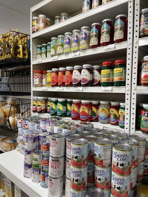 Isla Pacific Grocery by null