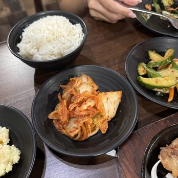Gogiya Korean BBQ - Barbeque Near Me - Davie, Florida Gogiya Korean BBQ - Barbeque Near Me - Davie, Florida