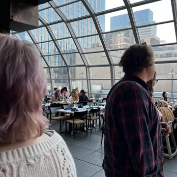 Union Rooftop - Restaurant - New American Near Me - Minneapolis, Minnesota