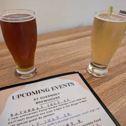 Guernsey Brewhouse
