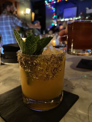 The Wallingford Dram by null