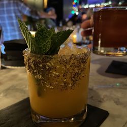 The Wallingford Dram - Juniper Jazz