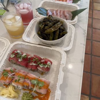 Oku - Sushi Bars Near Me - Santa Barbara, California Oku - Sushi Bars Near Me - Santa Barbara, California