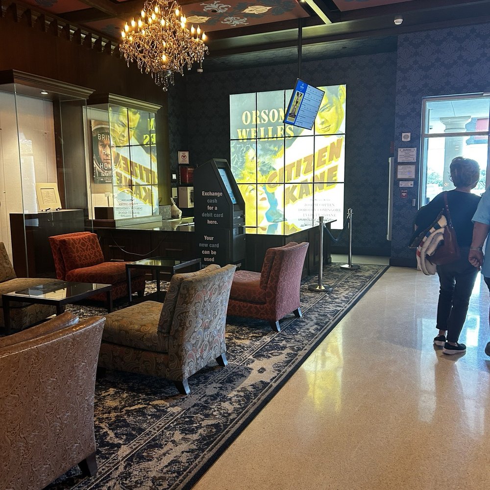 Santikos Embassy - Cinema Near Me - San Antonio, Texas Santikos Embassy - Cinema Near Me - San Antonio, Texas