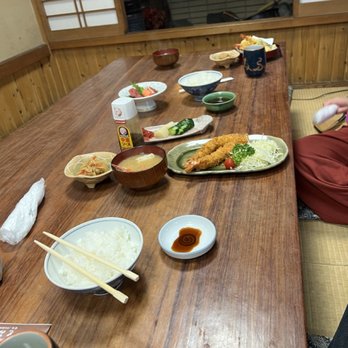 とみふじ　 とみふじ - Updated July 2025 - 富士河口湖町船津527, 南都留郡