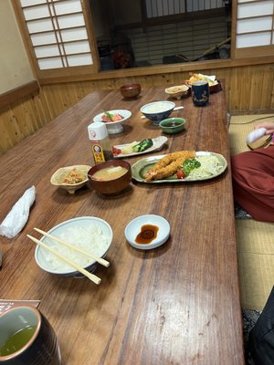 とみふじ　 Tomifuji - Kawaguchiko/Sushi | Tabelog